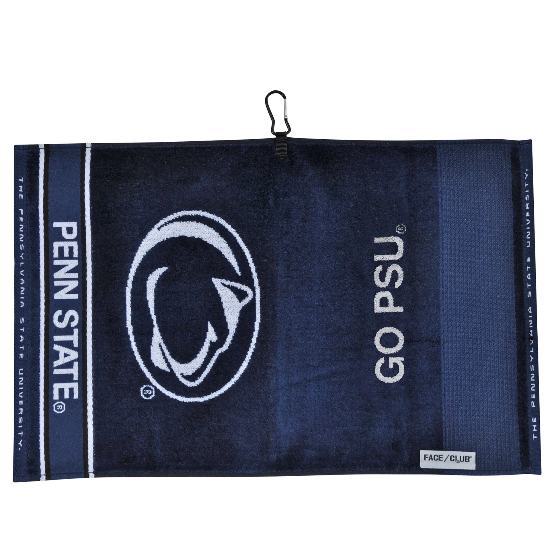 Penn State Jacquard Towel |Team Effort - Team Effort
