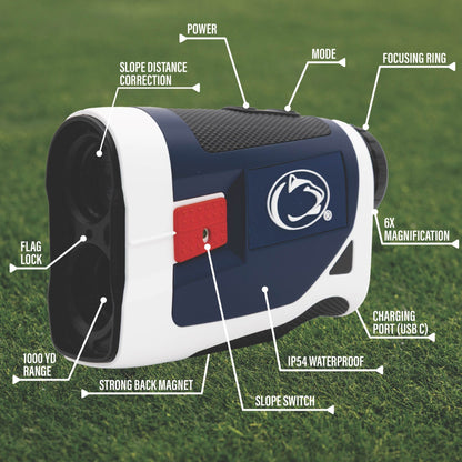 Penn State Rangefinder | Team Golf - Team Golf USA