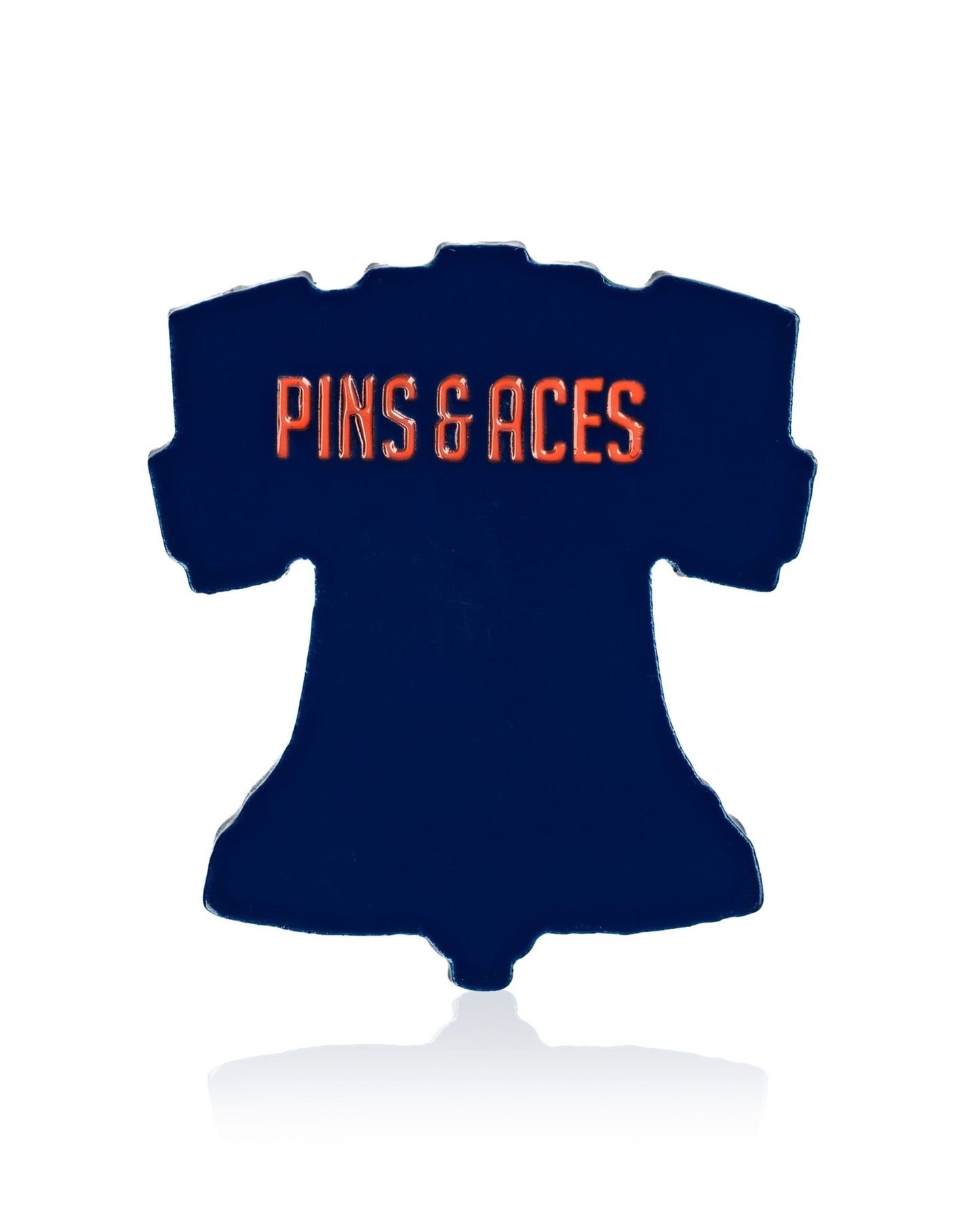 Perforated Rope Hat - Liberty Bell - Pins and Aces
