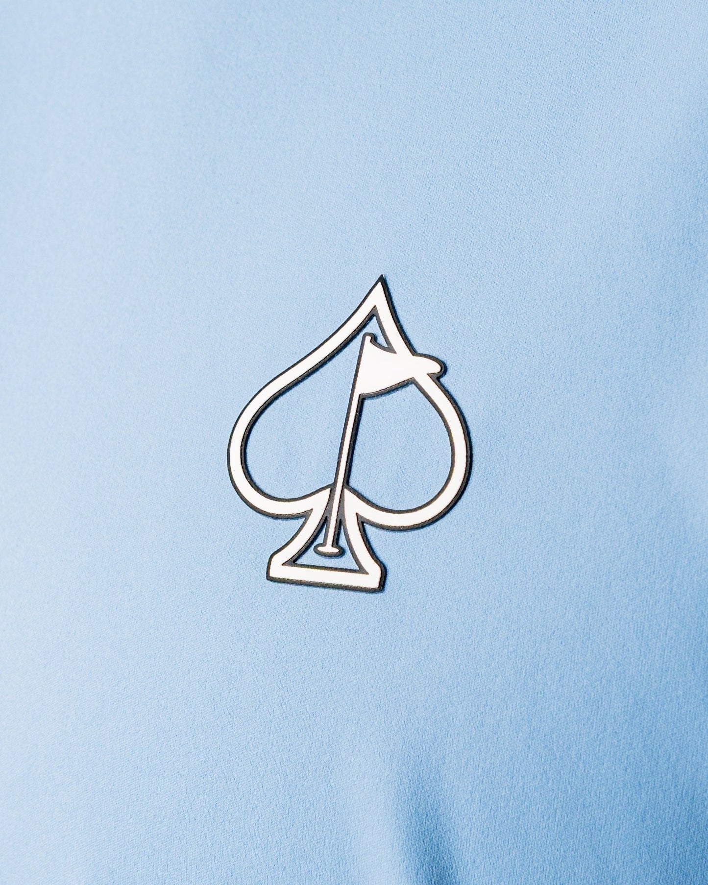 Performance Golf Hoodie - Bomb Pop - Pins and Aces
