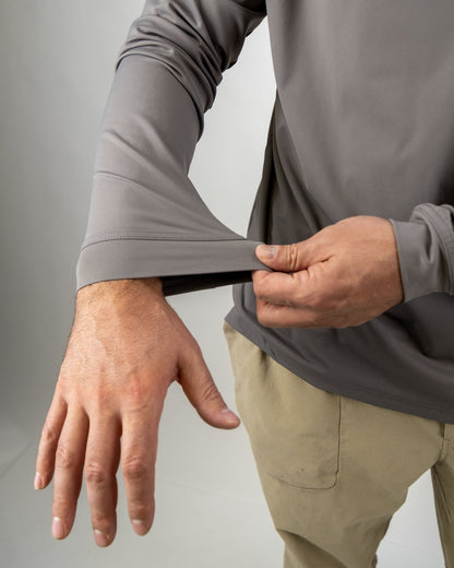 Performance Golf Hoodie - Man's Best Friend - Pins and Aces