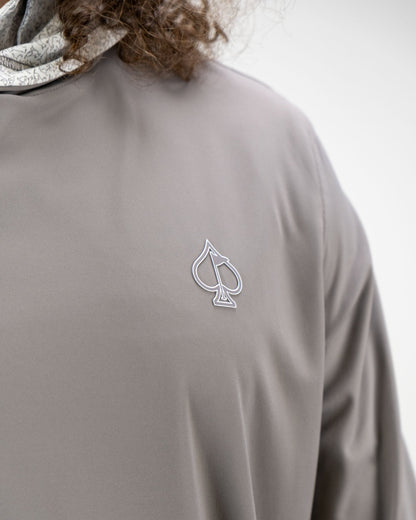 Performance Golf Hoodie - Man's Best Friend - Pins and Aces
