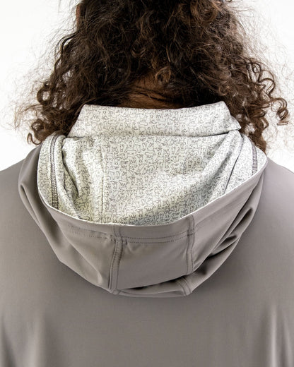 Performance Golf Hoodie - Man's Best Friend - Pins and Aces