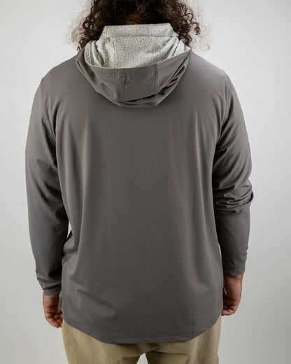 Performance Golf Hoodie - Man's Best Friend - Pins and Aces