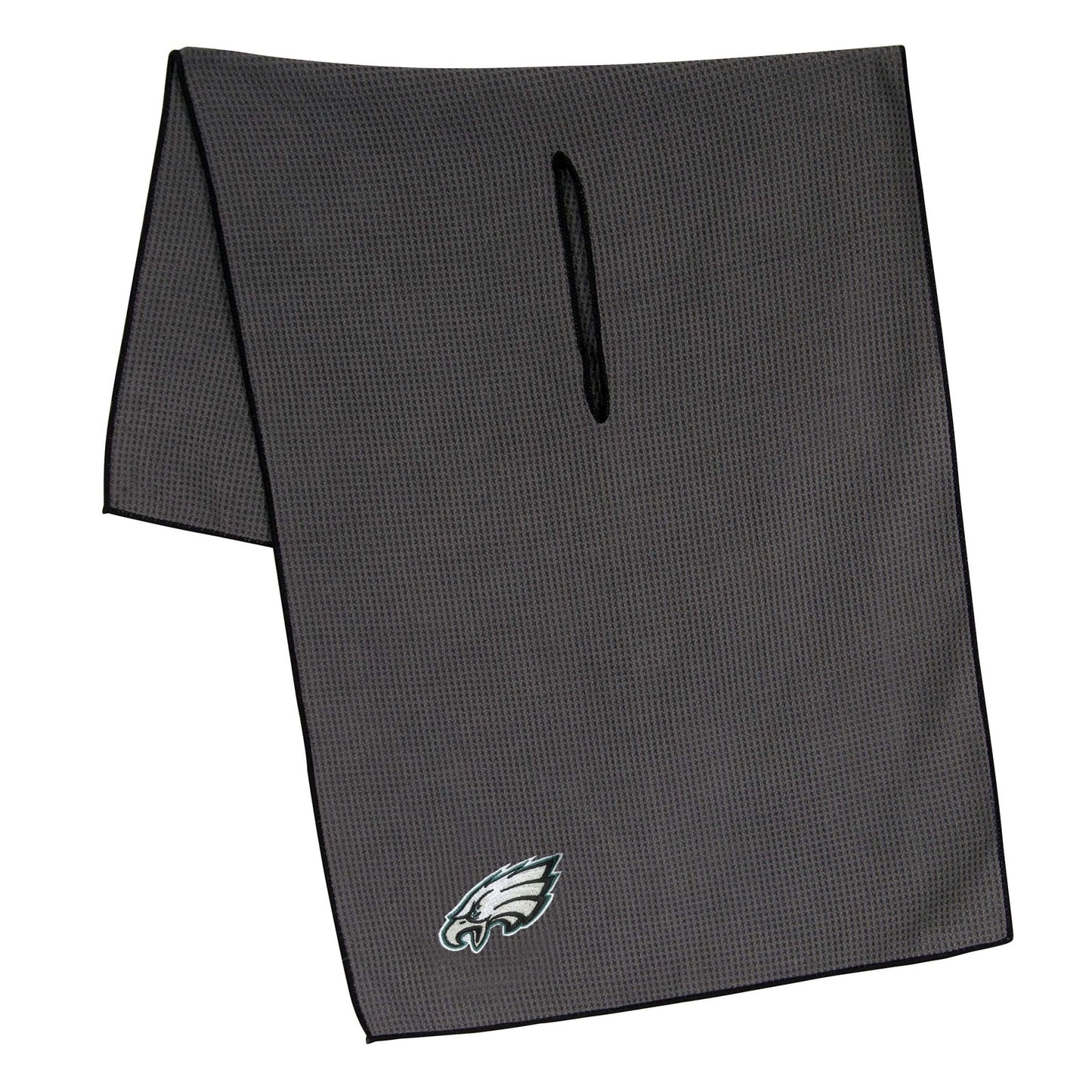 Philadelphia Eagles 19" x 41" Microfiber Towel |Team Effort - Team Effort