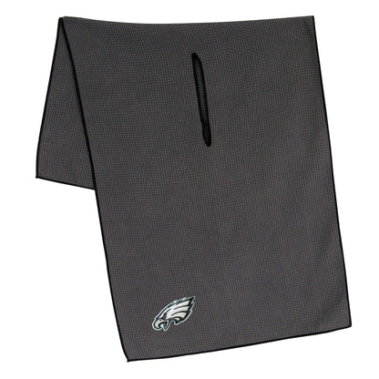 Philadelphia Eagles 19" x 41" Microfiber Towel |Team Effort - Team Effort