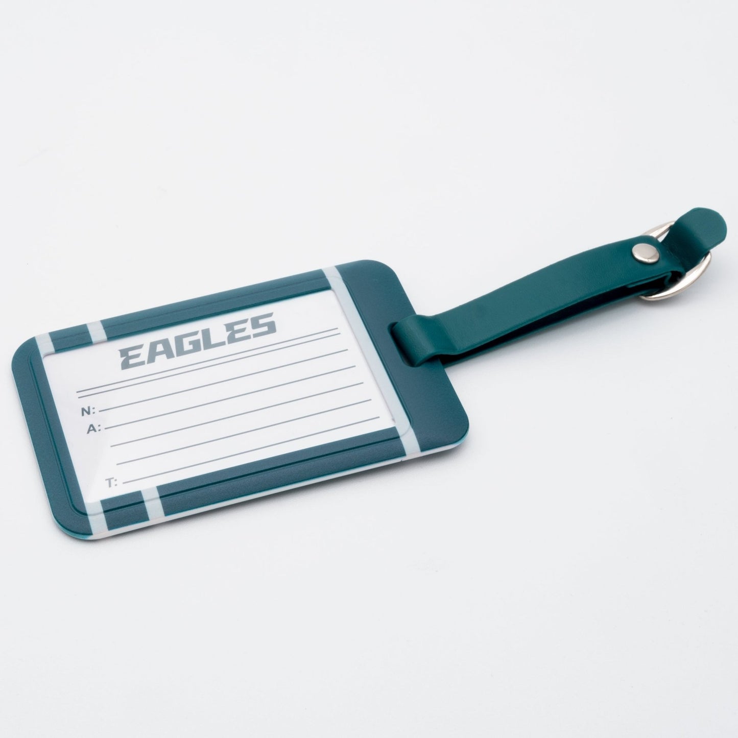 Philadelphia Eagles Bag Tag |Team Golf - Team Golf USA