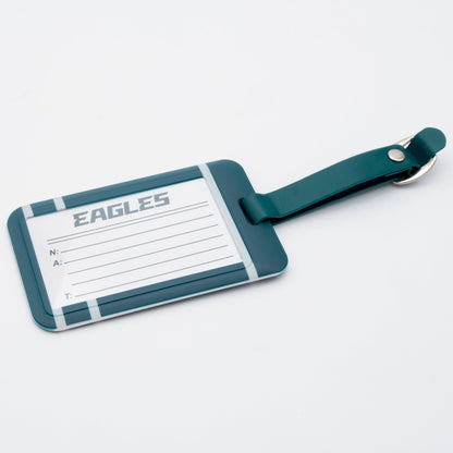 Philadelphia Eagles Bag Tag |Team Golf - Team Golf USA