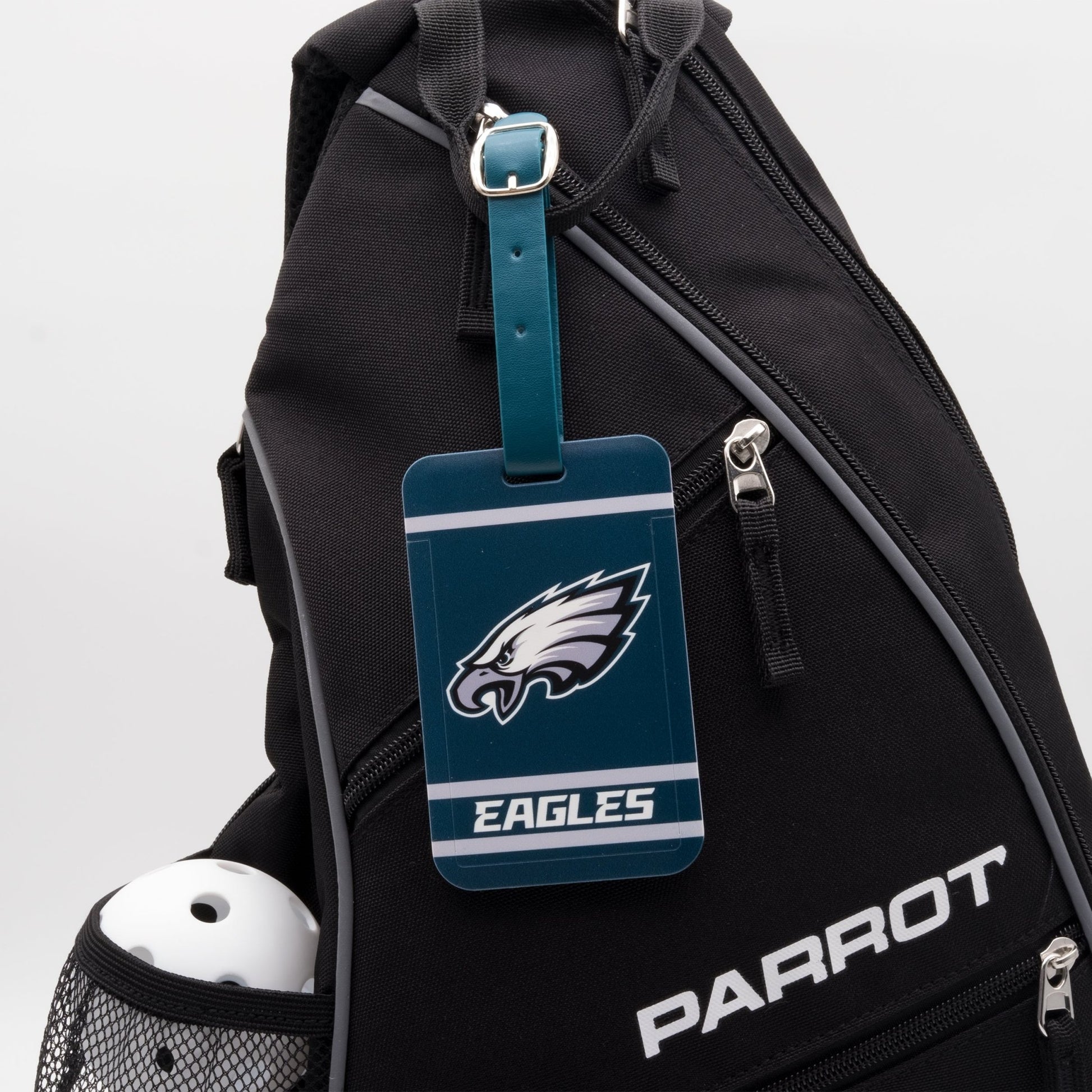 Philadelphia Eagles Bag Tag |Team Golf - Team Golf USA