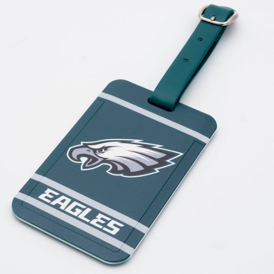 Philadelphia Eagles Bag Tag |Team Golf - Team Golf USA