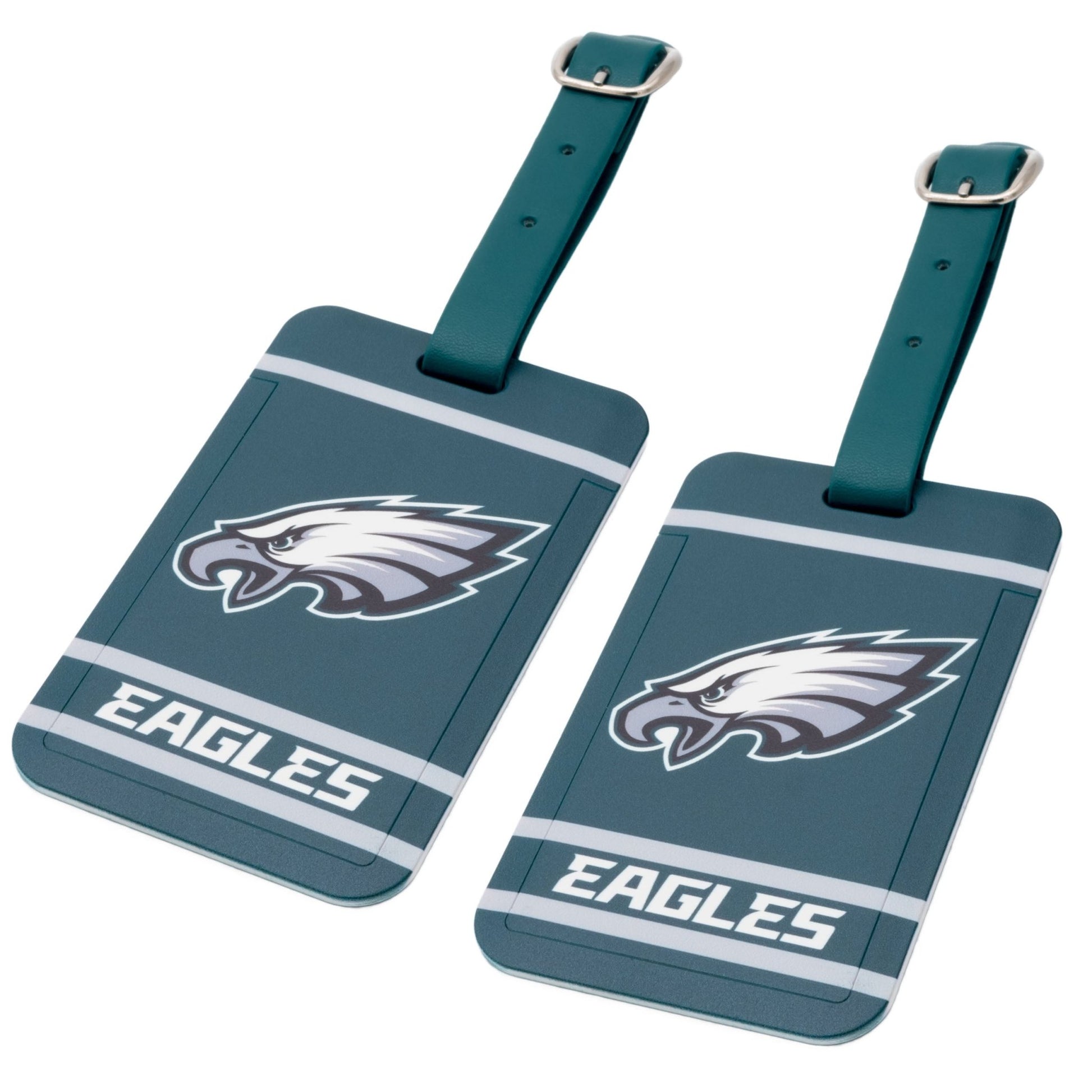 Philadelphia Eagles Bag Tag |Team Golf - Team Golf USA