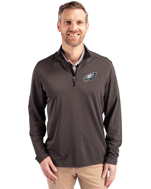 Philadelphia Eagles Men's Outerwear | Cutter & Buck - Cutter & Buck