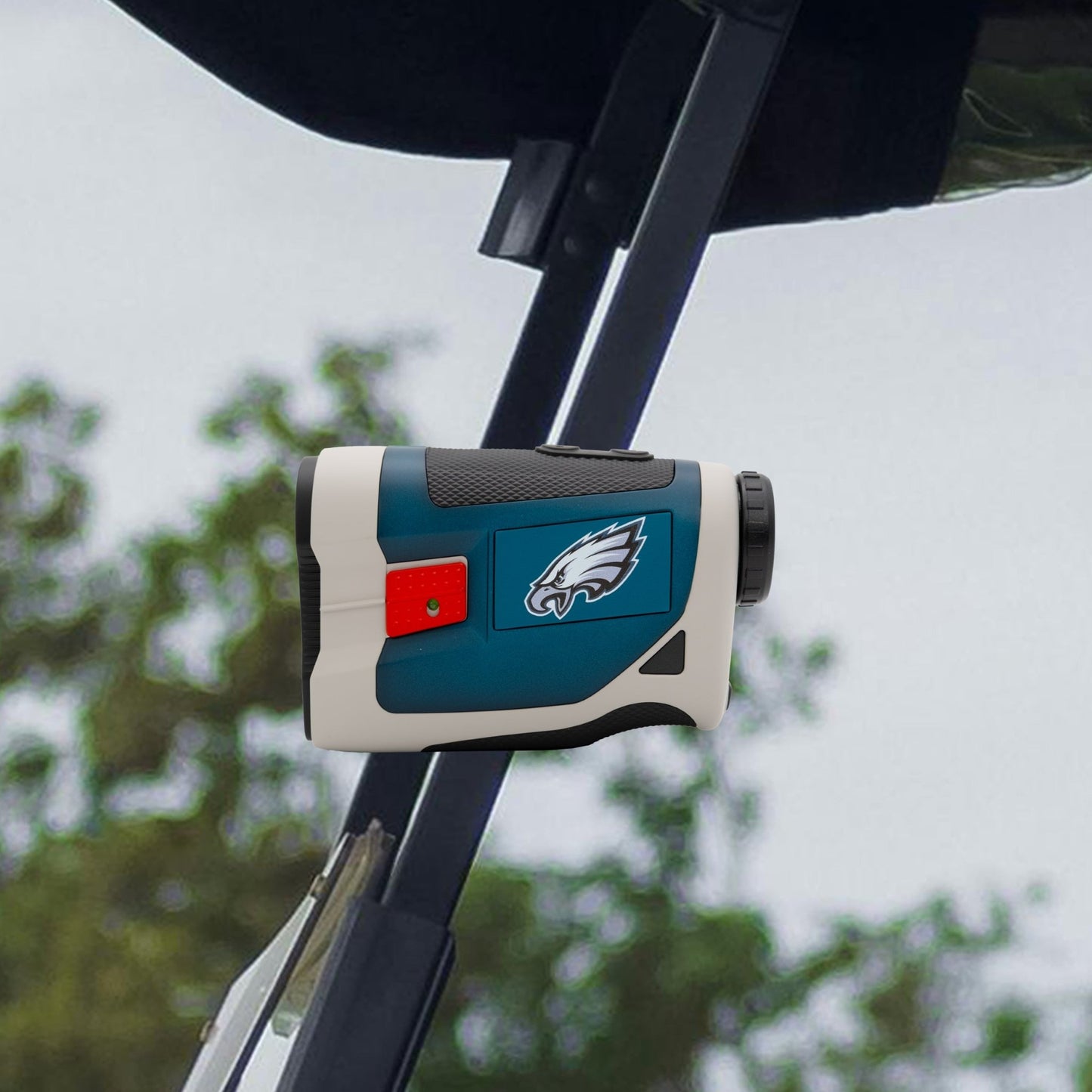 Philadelphia Eagles Rangefinder | Team Golf - Team Golf USA