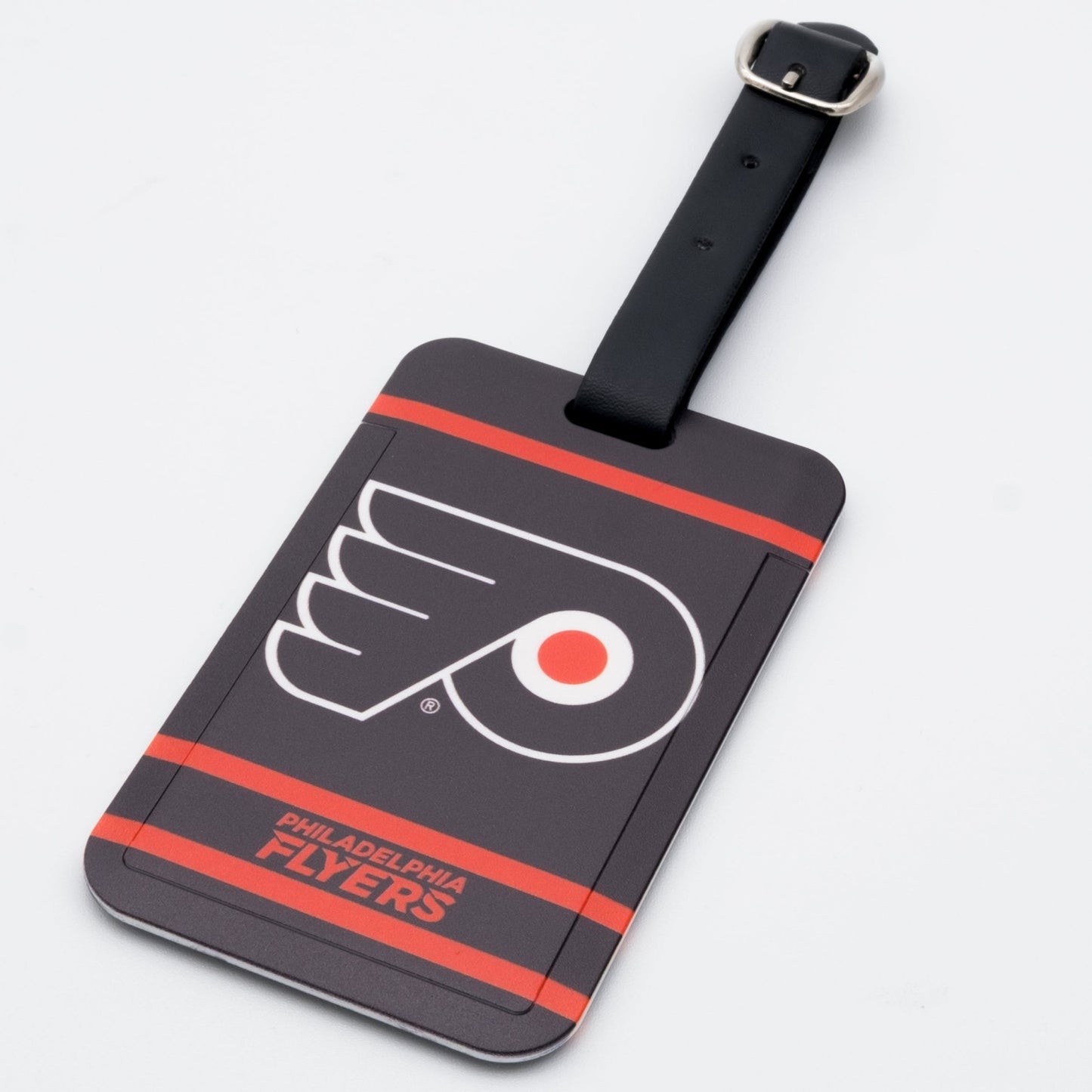 Philadelphia Flyers Bag Tag |Team Golf - Team Golf USA
