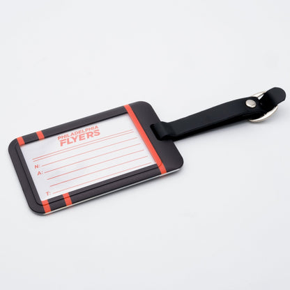Philadelphia Flyers Bag Tag |Team Golf - Team Golf USA