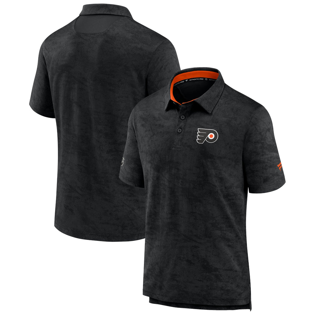 Philadelphia Flyers Golf Shirts and Polos - 