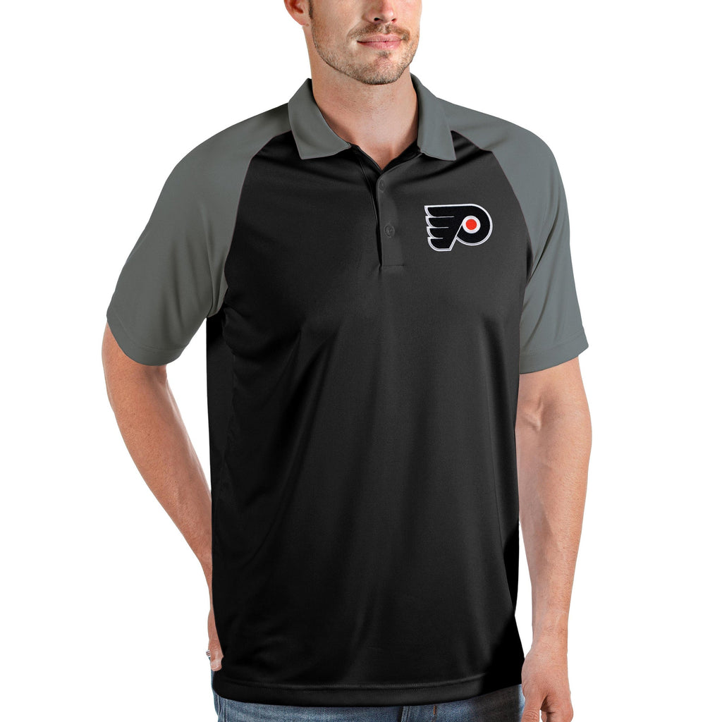 Philadelphia Flyers Golf Shirts and Polos - 