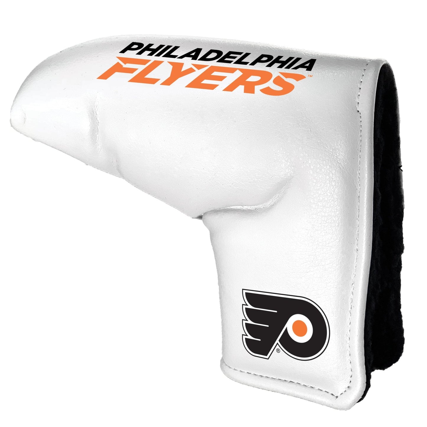 Philadelphia Flyers Putter Covers PRT | Team Golf - Team Golf USA