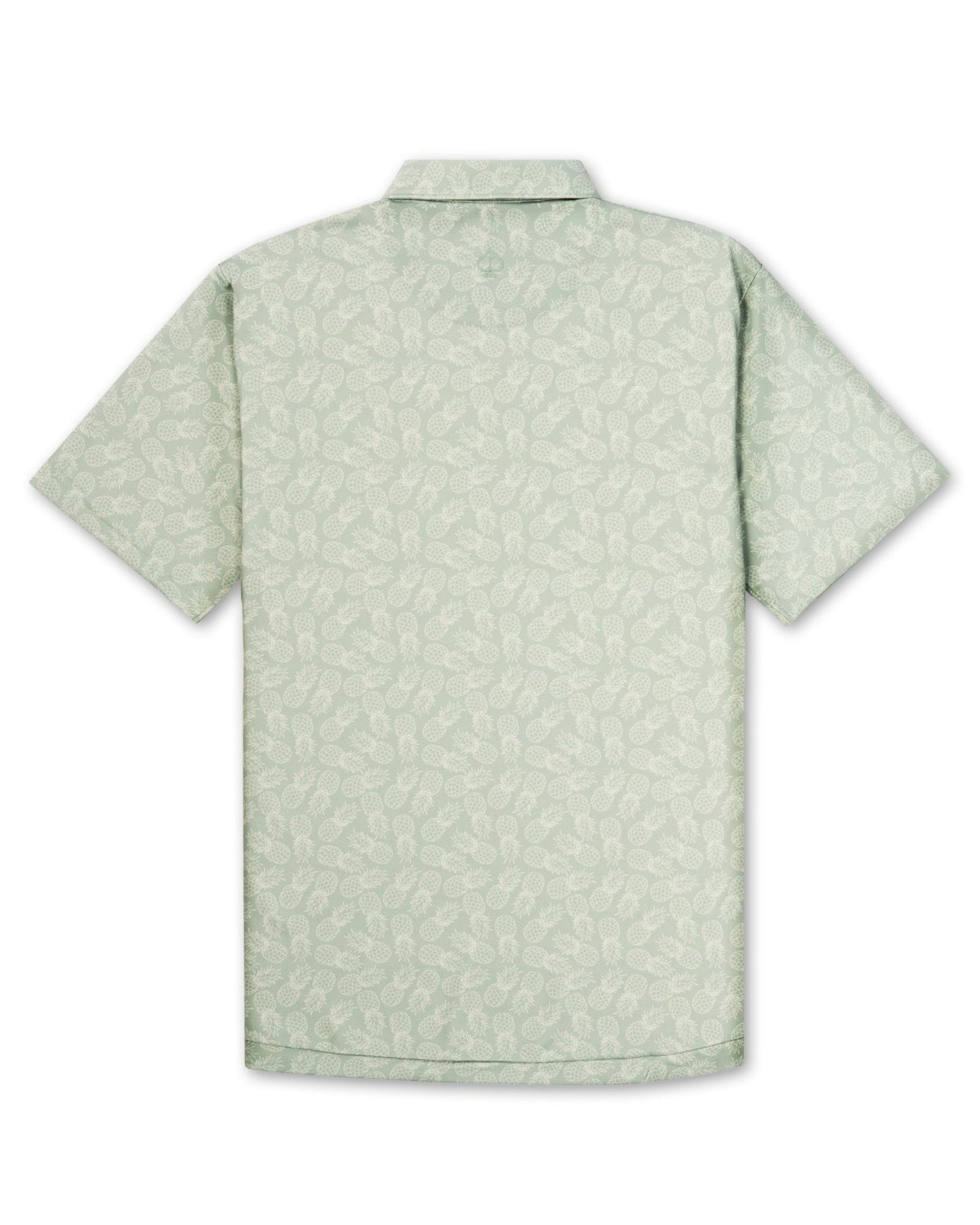Pineapples - Pins and Aces