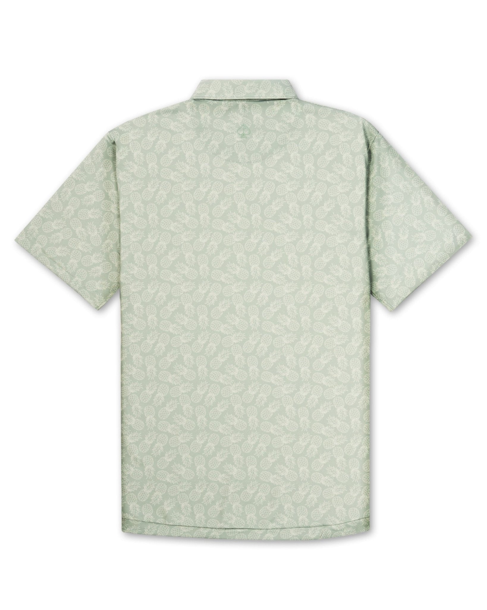 Pineapples - Pins and Aces