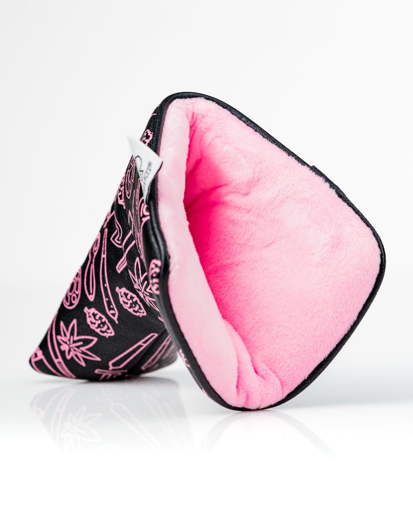 Pins and Aces x Blazy Susan - Blade Putter Cover - Pins and Aces