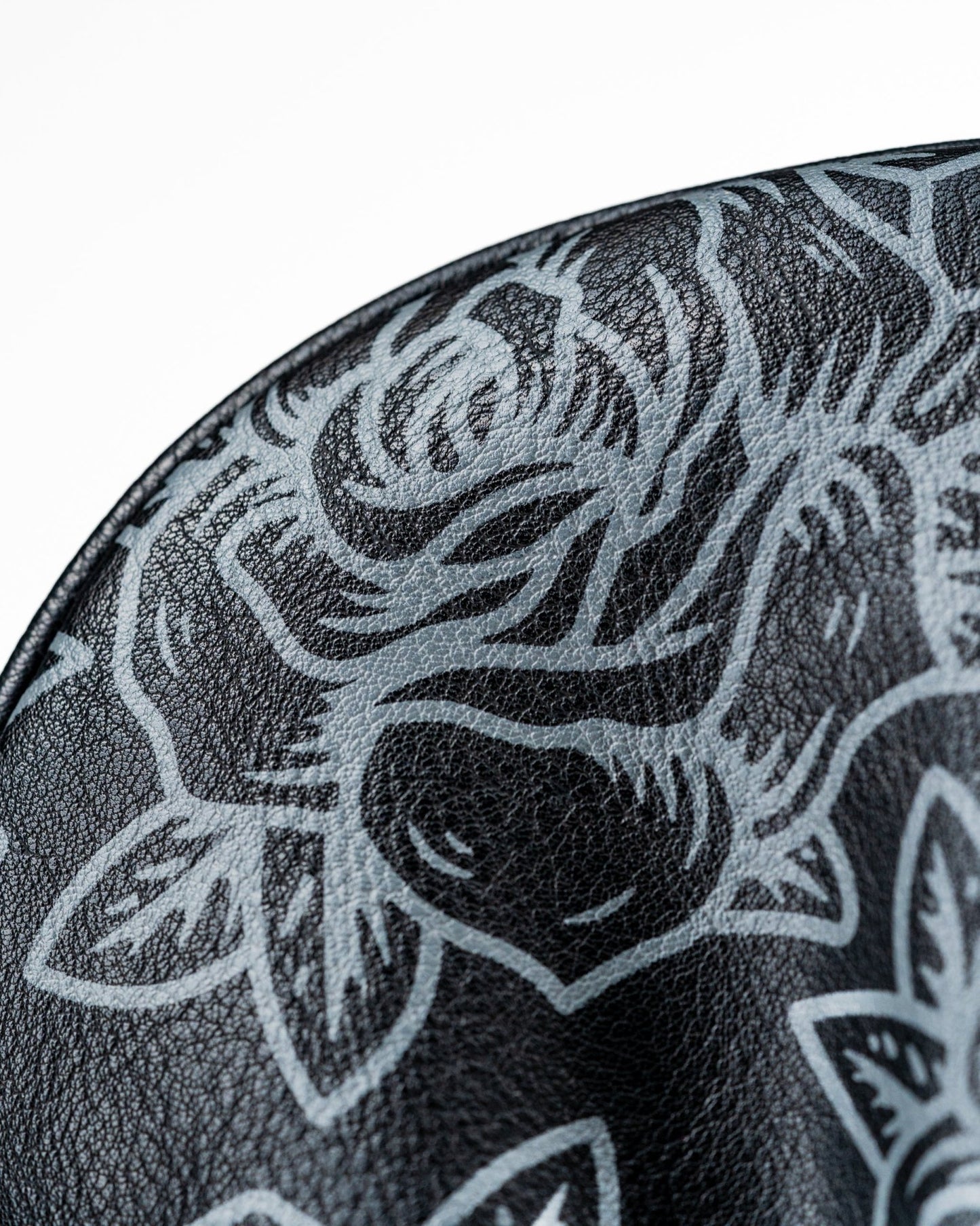 Pins and Aces x Blazy Susan - Driver Cover - Pins and Aces