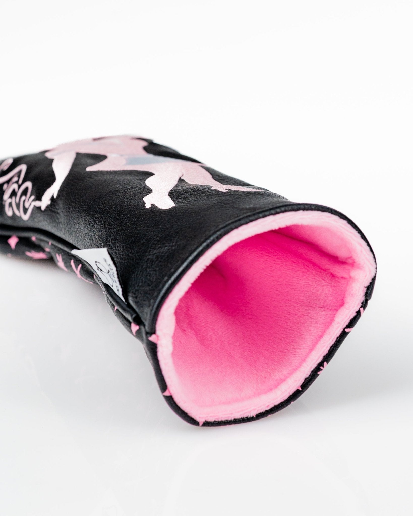 Pins and Aces x Blazy Susan - Fairway Cover - Pins and Aces