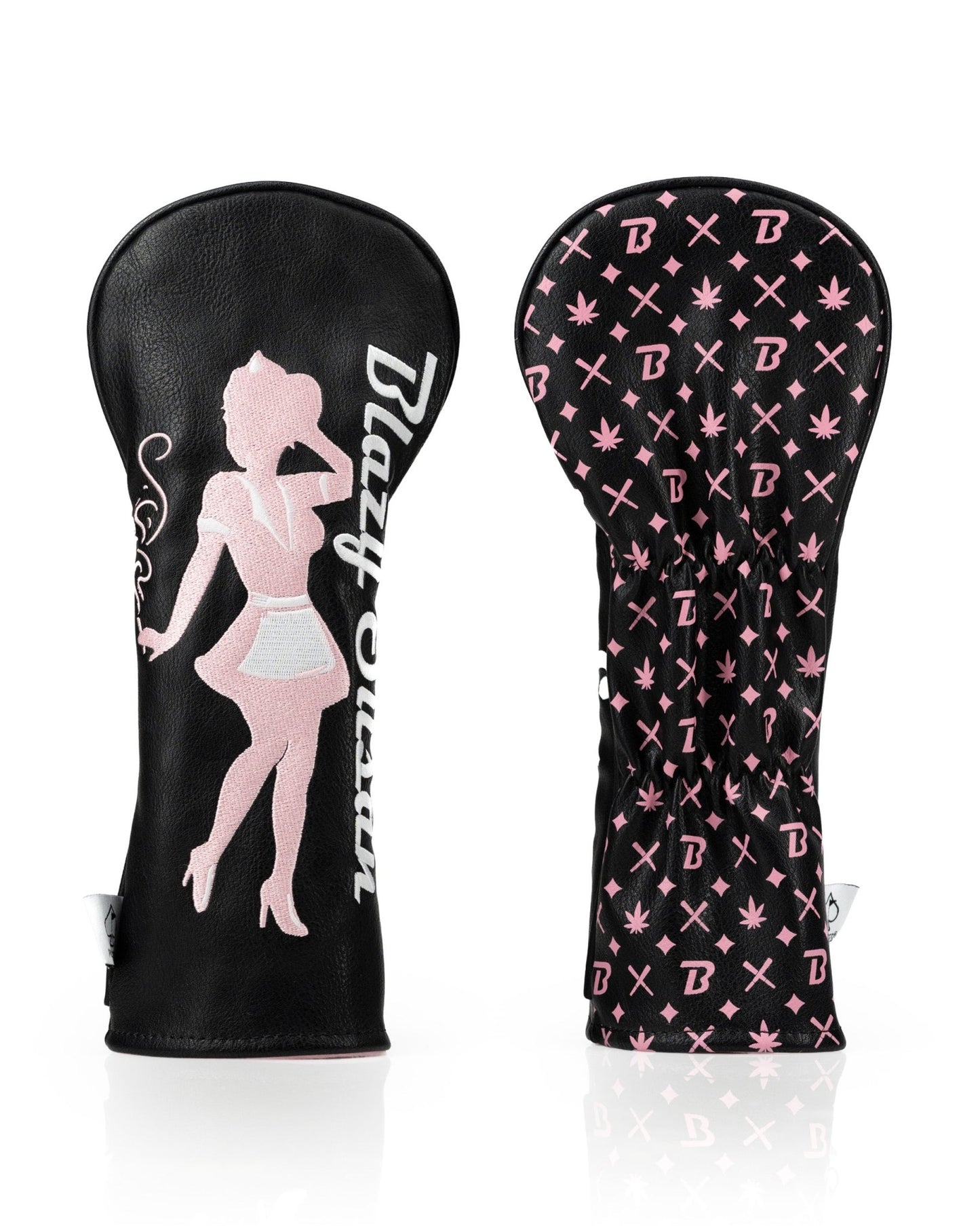 Pins and Aces x Blazy Susan - Fairway Cover - Pins and Aces