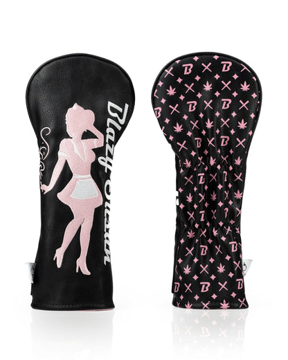 Pins and Aces x Blazy Susan - Fairway Cover - Pins and Aces