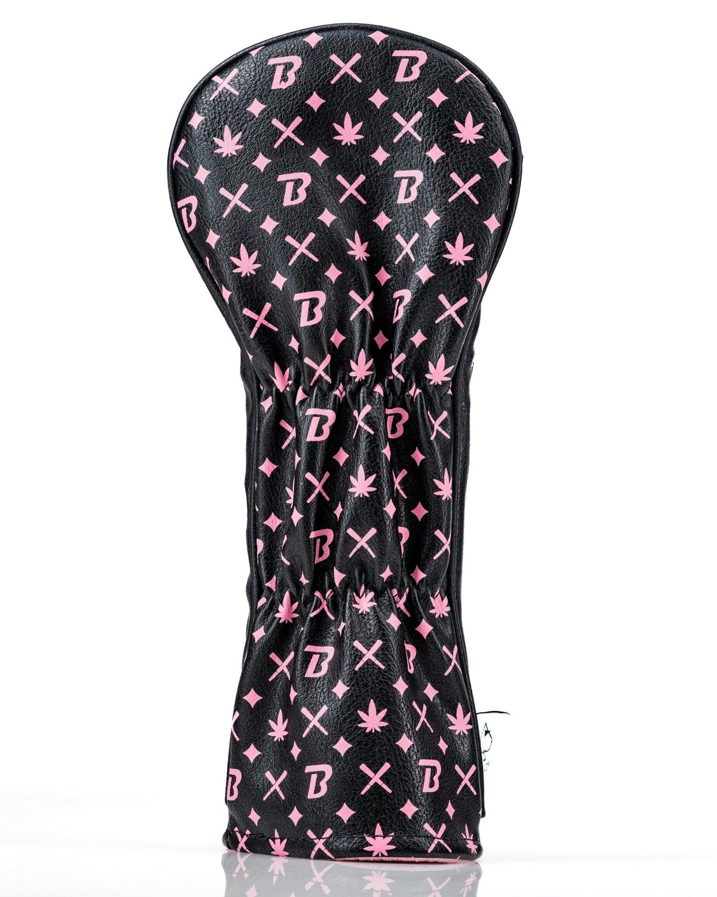 Pins and Aces x Blazy Susan - Fairway Cover - Pins and Aces