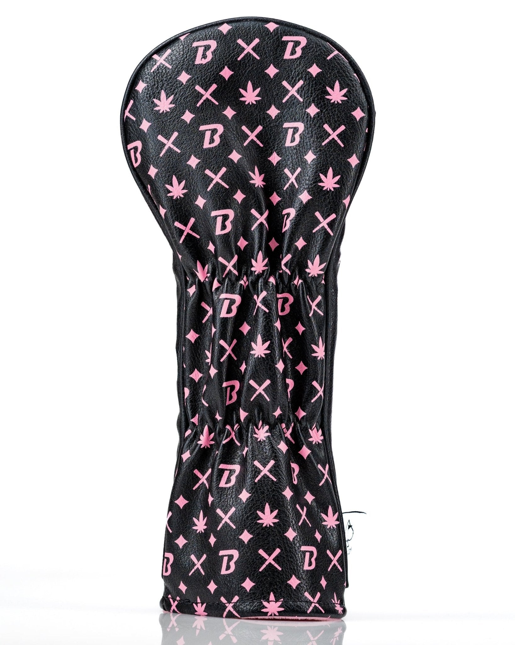 Pins and Aces x Blazy Susan - Fairway Cover - Pins and Aces