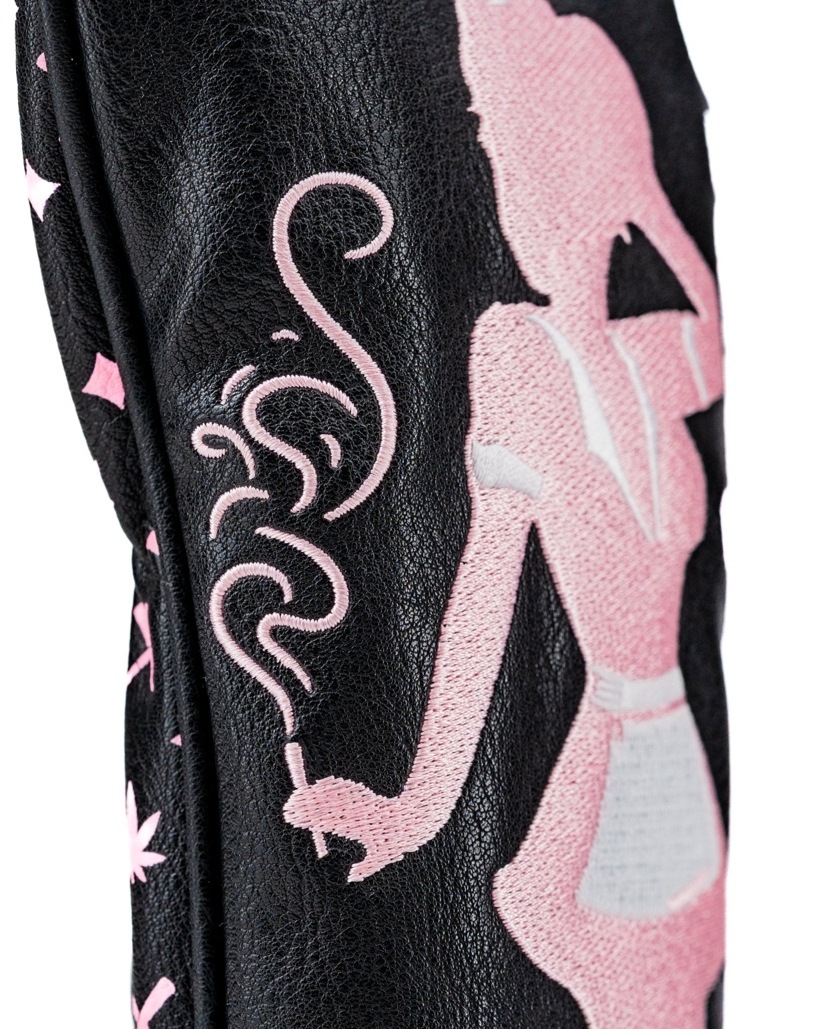 Pins and Aces x Blazy Susan - Fairway Cover - Pins and Aces