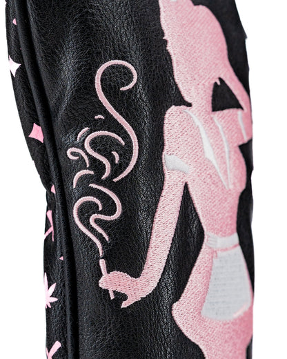 Pins and Aces x Blazy Susan - Fairway Cover - Pins and Aces