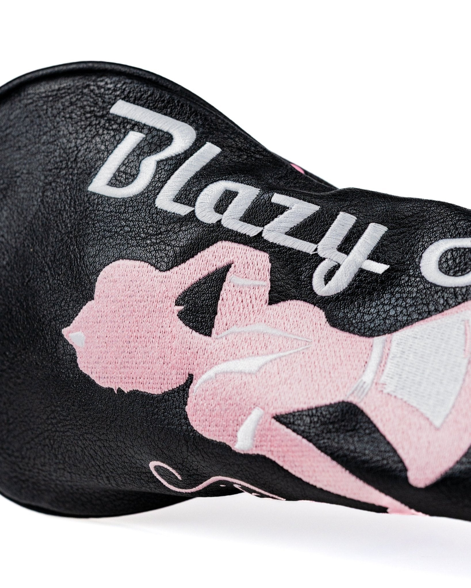 Pins and Aces x Blazy Susan - Fairway Cover - Pins and Aces