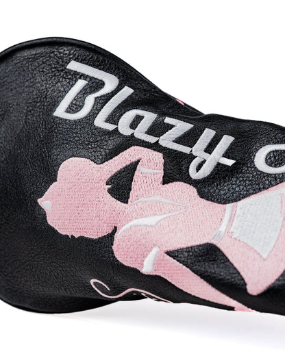 Pins and Aces x Blazy Susan - Fairway Cover - Pins and Aces