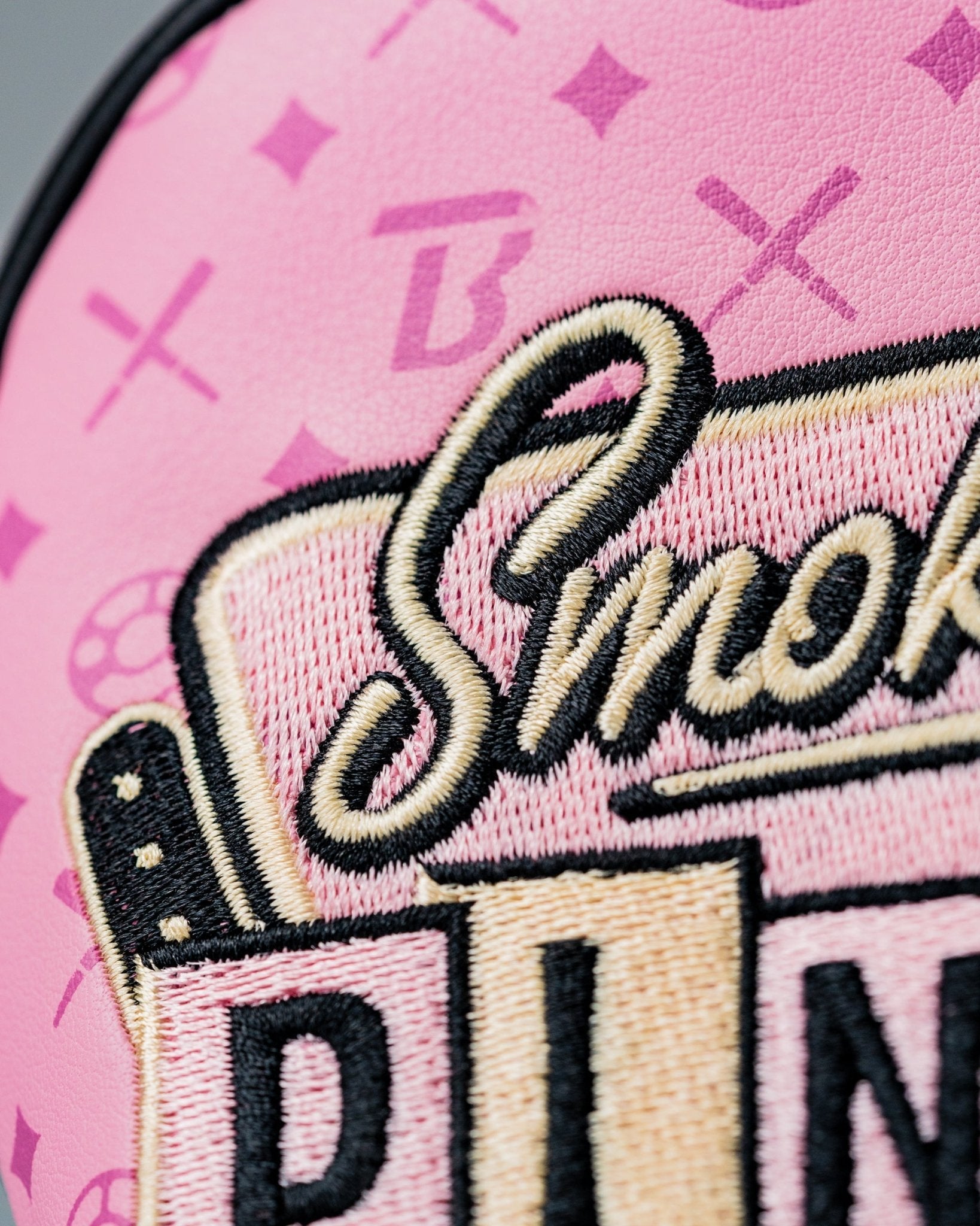 Pins and Aces x Blazy Susan - Hybrid Cover - Pins and Aces