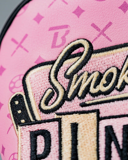 Pins and Aces x Blazy Susan - Hybrid Cover - Pins and Aces