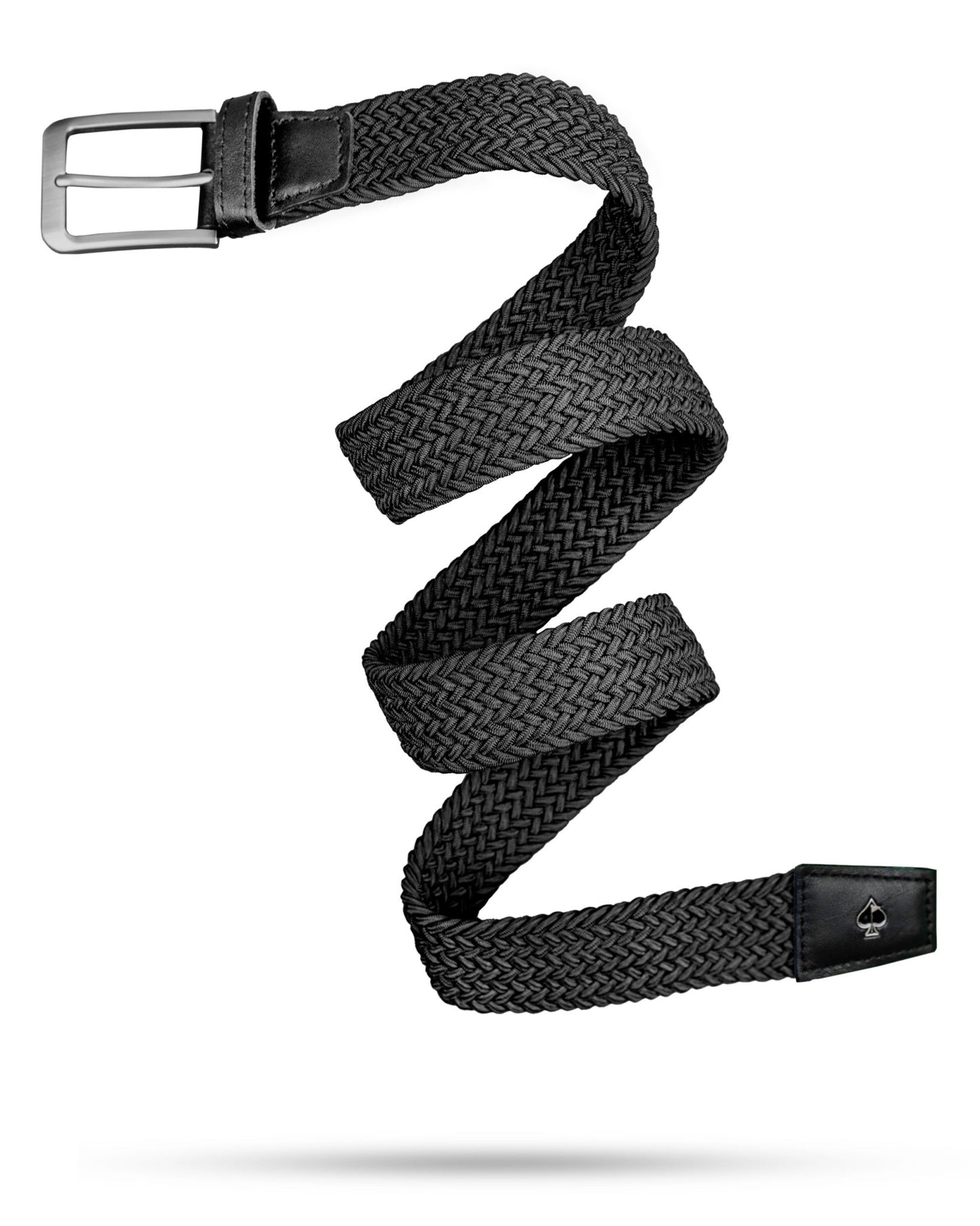 Pins Belt - Black - Pins and Aces