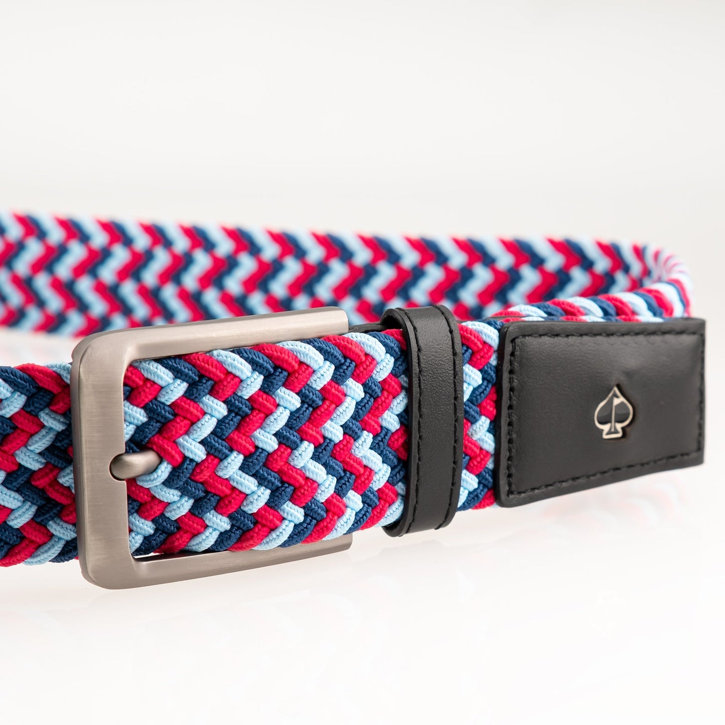 Pins Belt - Cabo - Pins and Aces