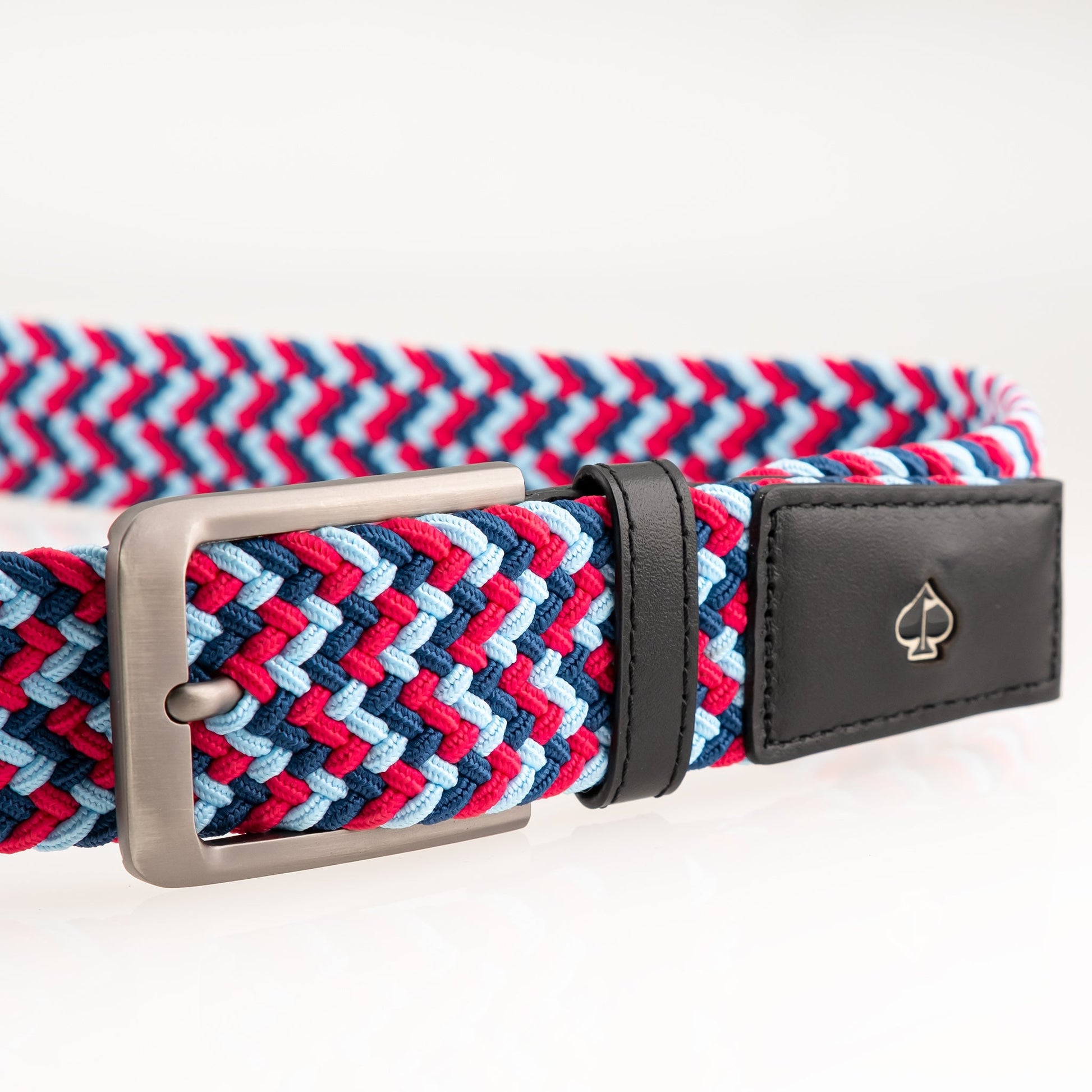 Pins Belt - Cabo - Pins and Aces