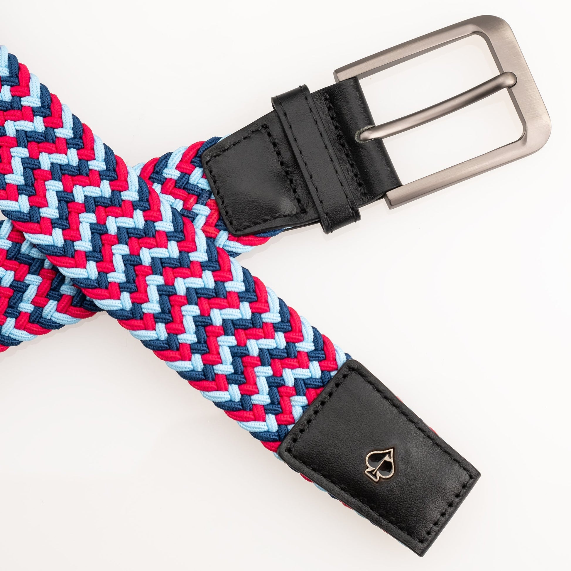Pins Belt - Cabo - Pins and Aces