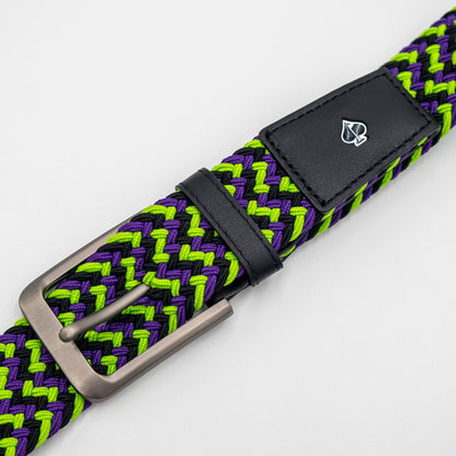 Pins Belt - Joker - Pins and Aces