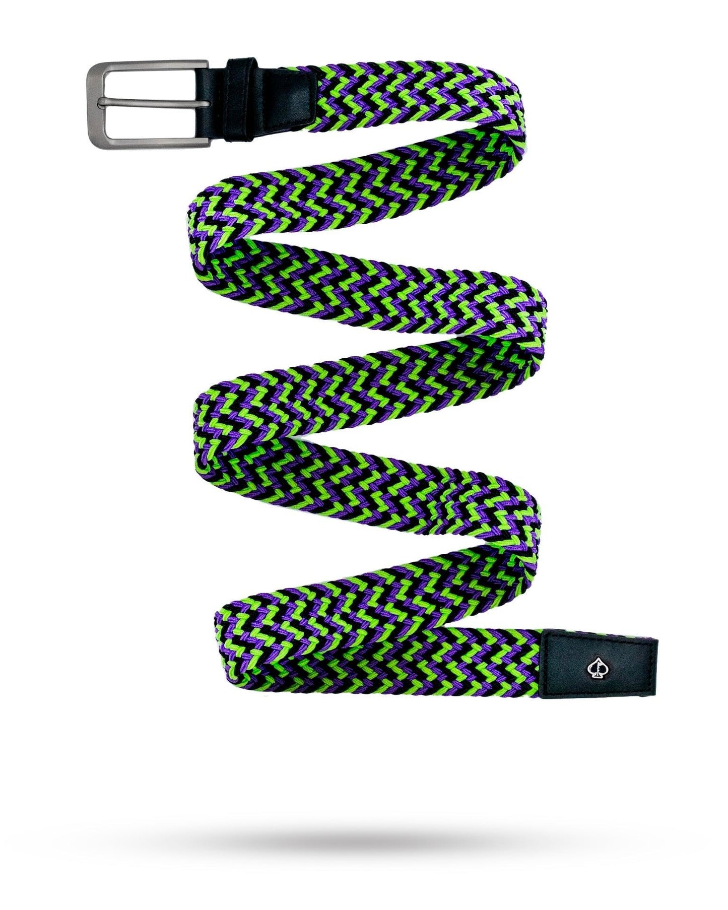 Pins Belt - Joker - Pins and Aces