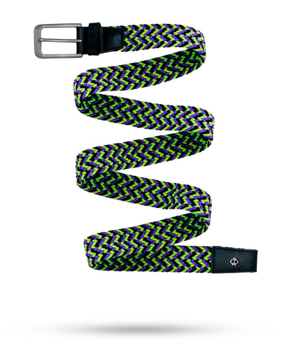 Pins Belt - Joker - Pins and Aces