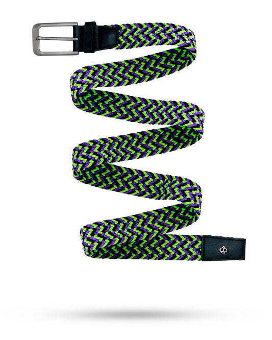 Pins Belt - Joker - Pins and Aces