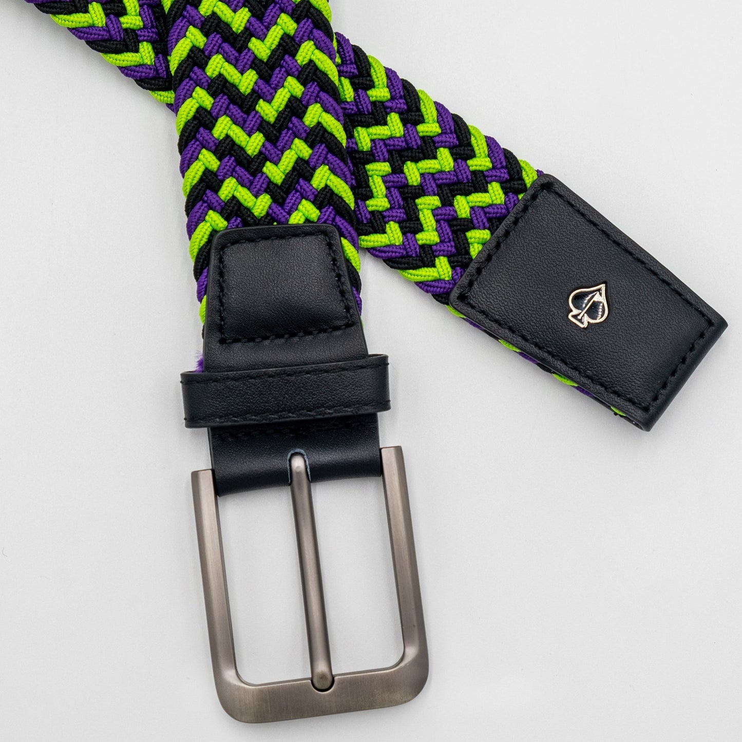 Pins Belt - Joker - Pins and Aces