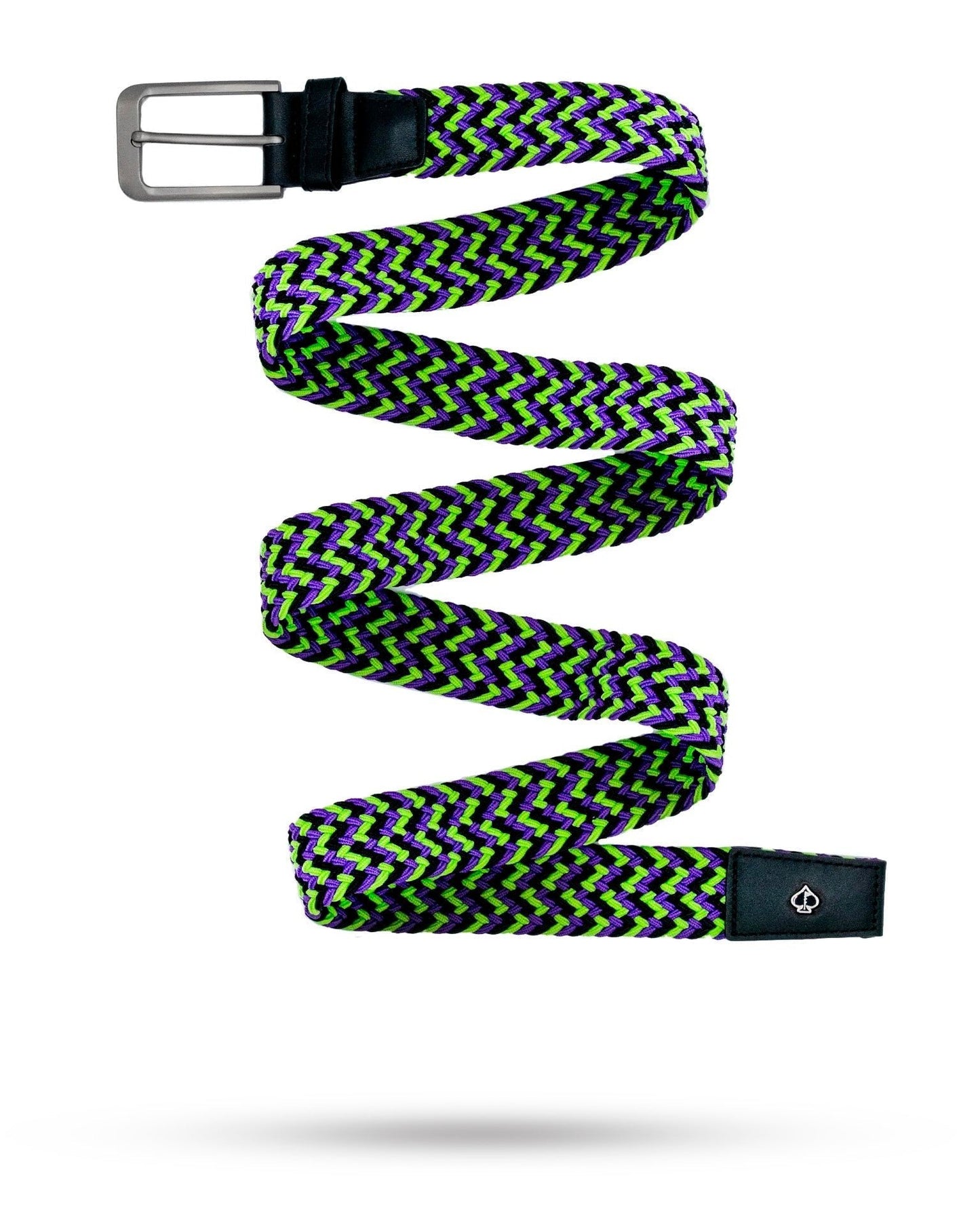 Pins Belt - Joker - Pins and Aces