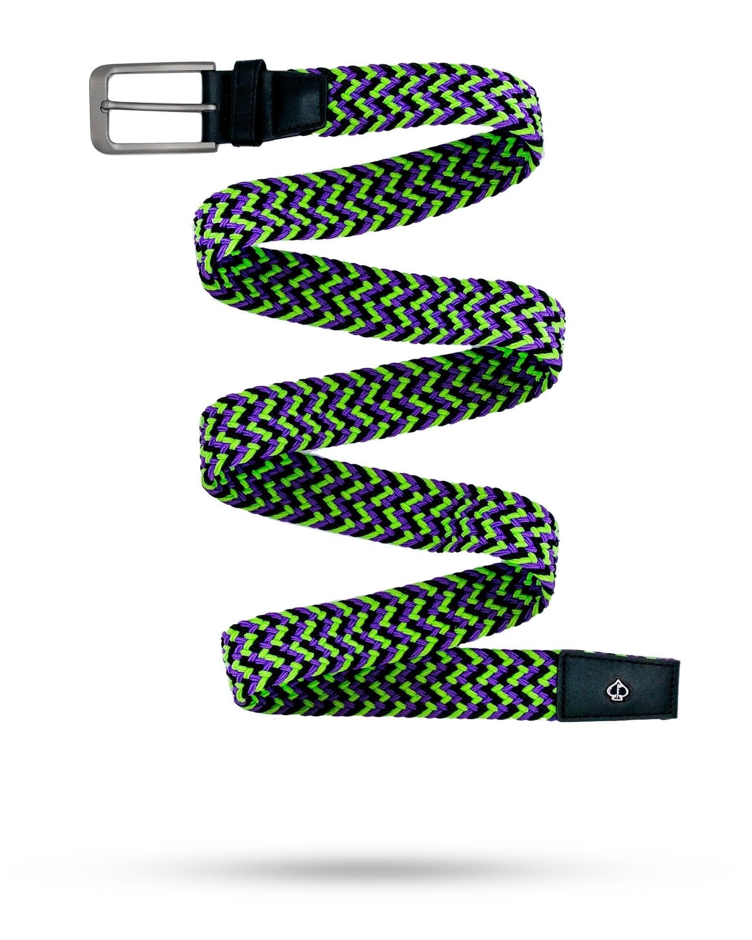 Pins Belt - Joker - Pins and Aces