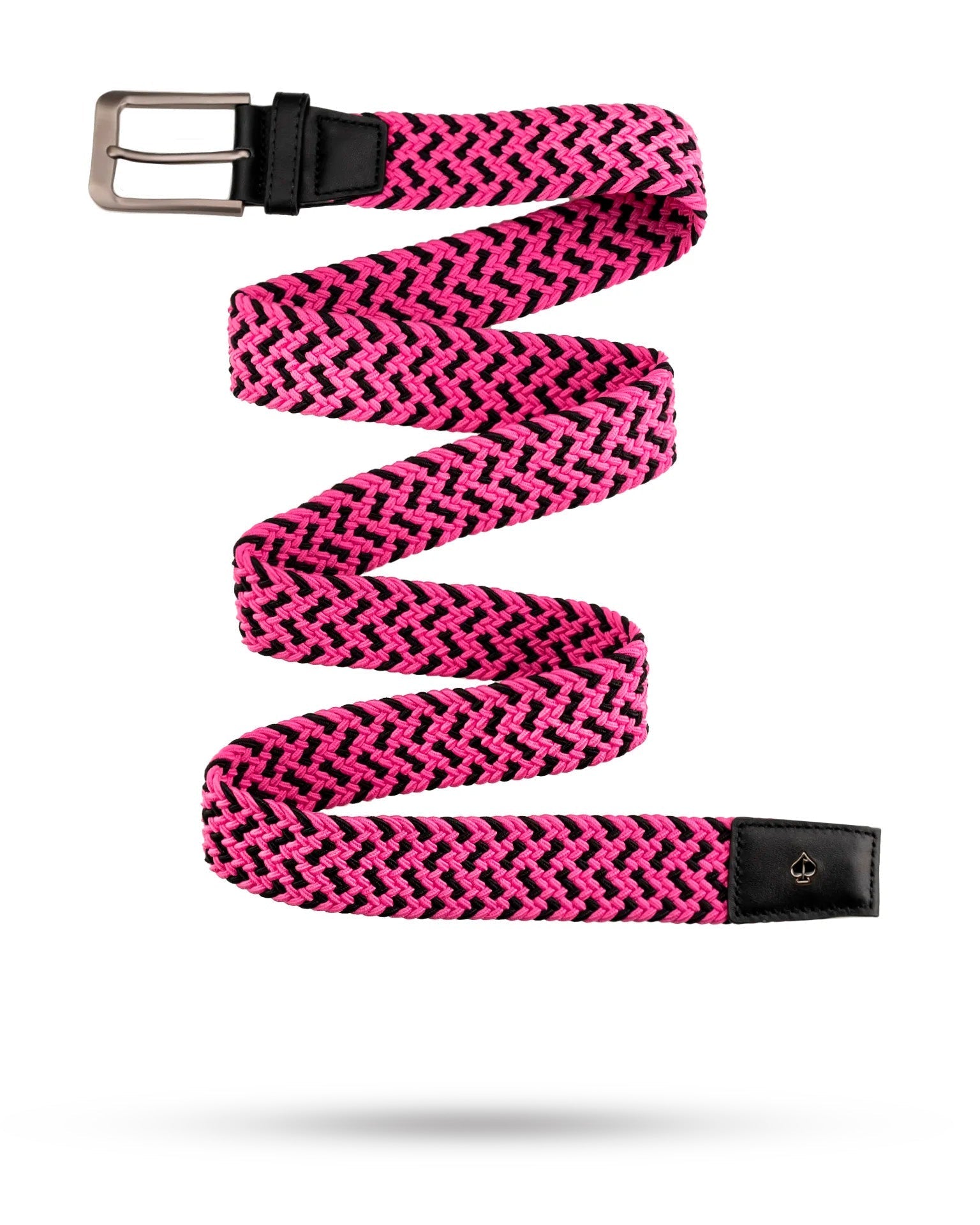 Pins Belt - Pink - Pins and Aces
