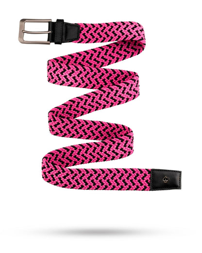 Pins Belt - Pink - Pins and Aces